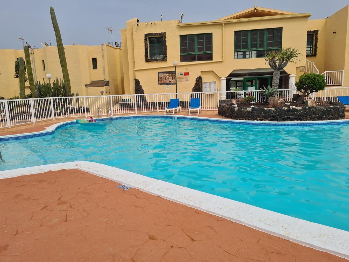 Castillo Mar Appartement