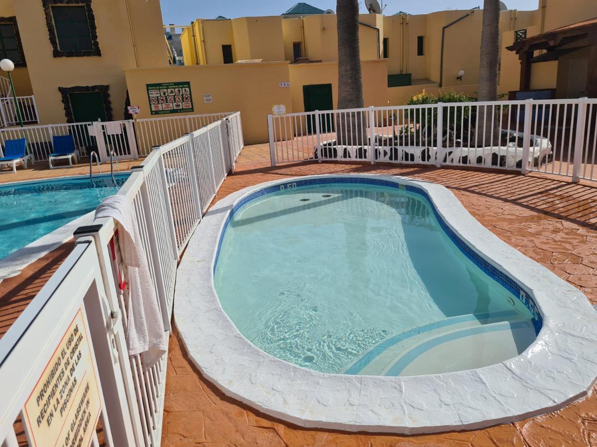 Castillo Mar Appartement Caleta de Fuste