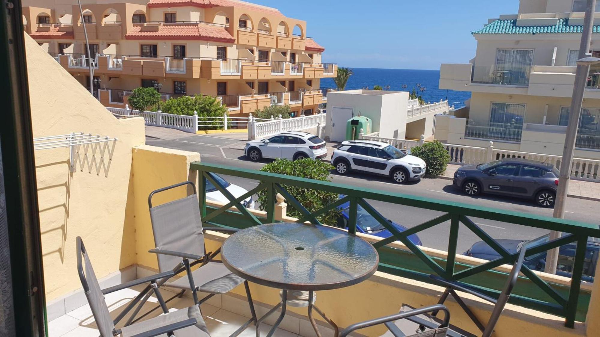 Appartement Castillo Mar *