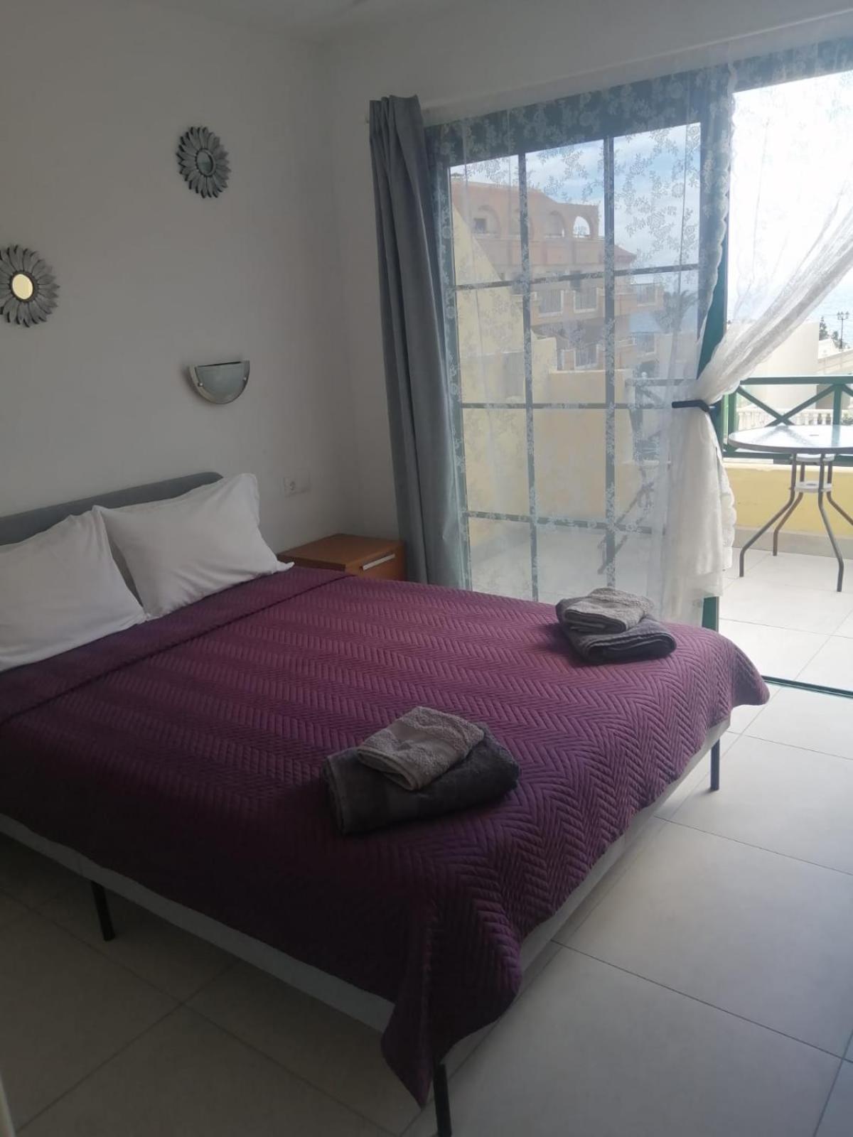 Castillo Mar Apartamento