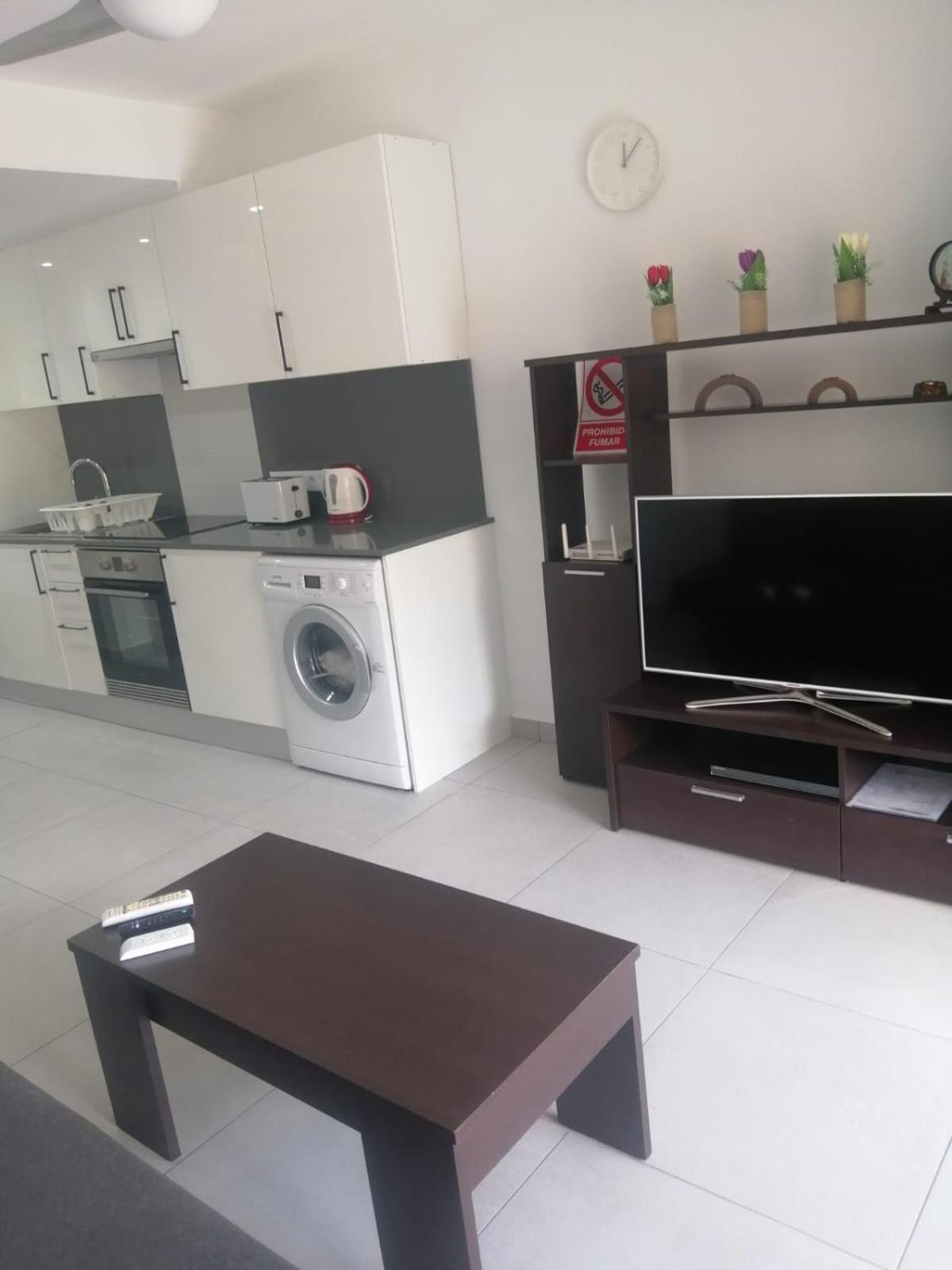 Appartement Castillo Mar *