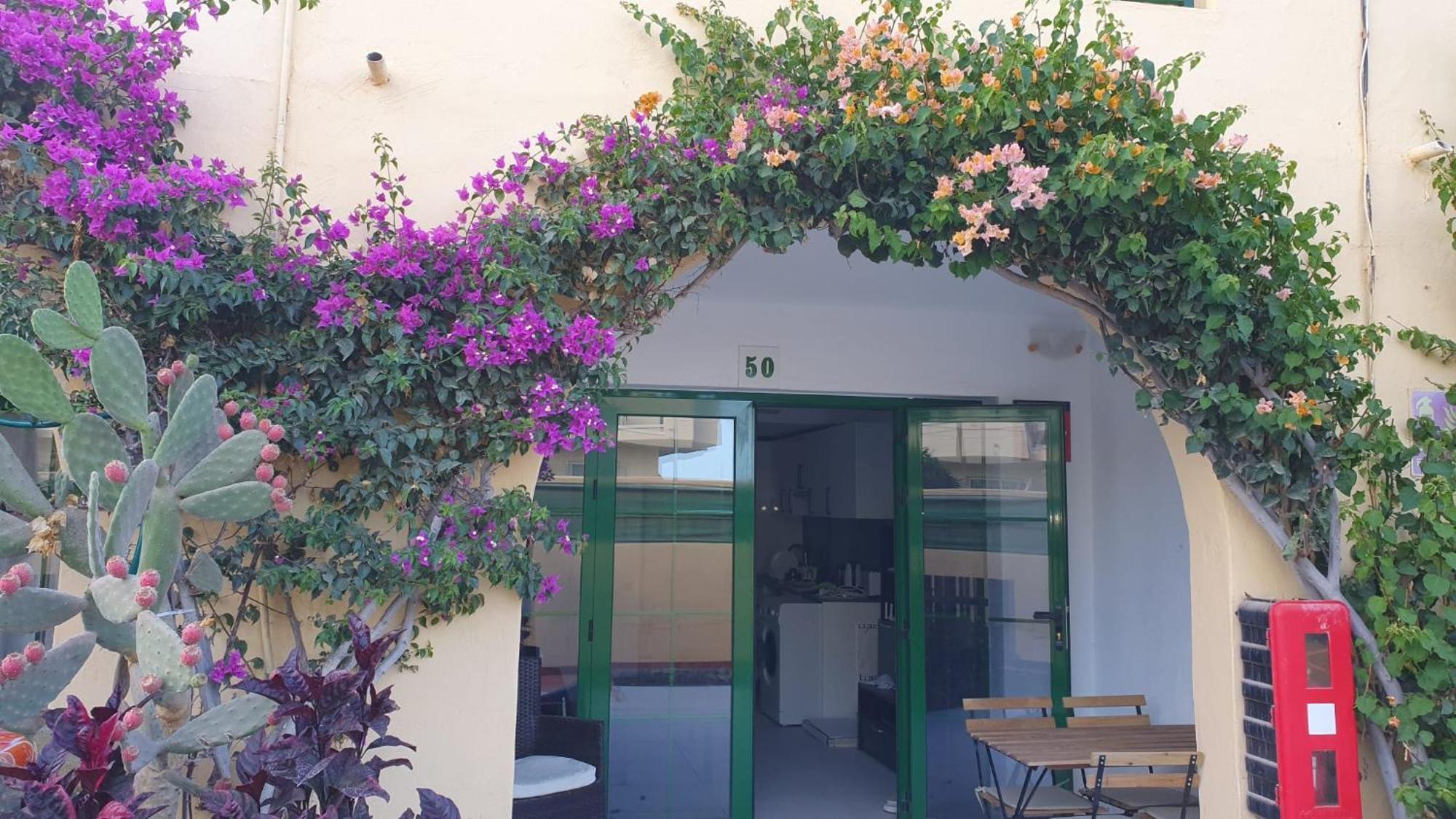 Apartamento Castillo Mar Caleta de Fuste