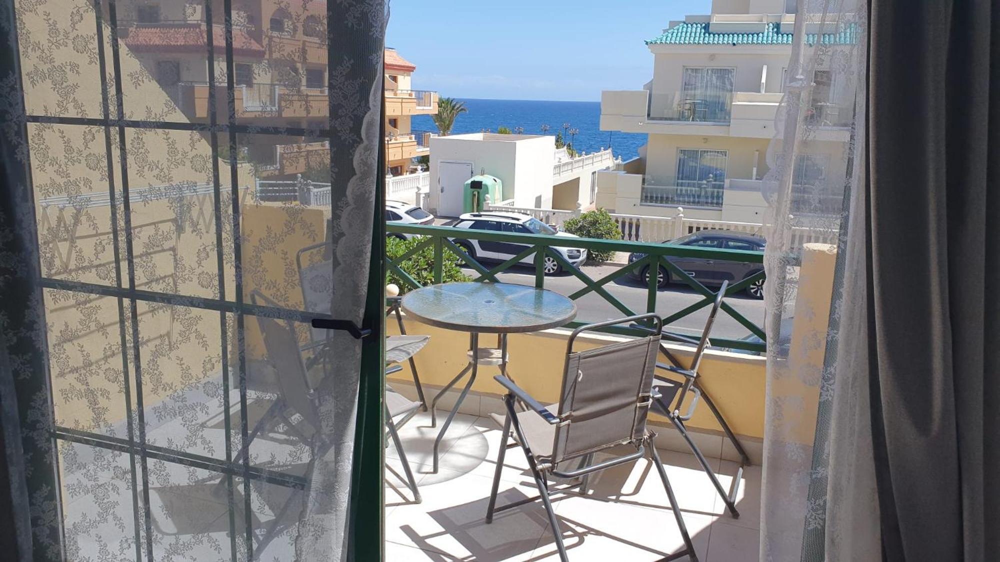 Appartement Castillo Mar