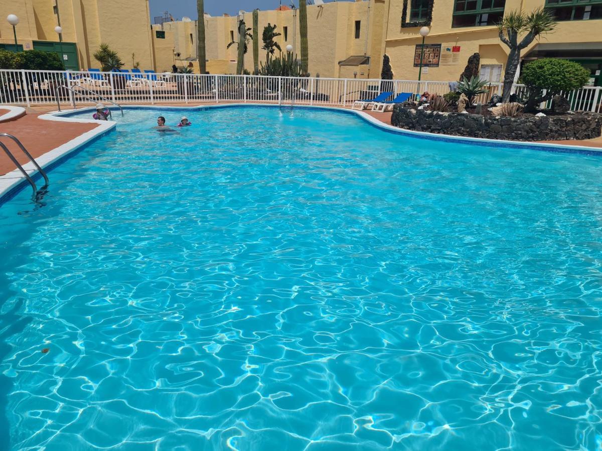 Castillo Mar Appartement Caleta De Fuste